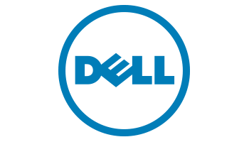 dell logo